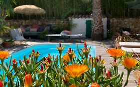 Maison d hôtes LA VILLA MADELEINE